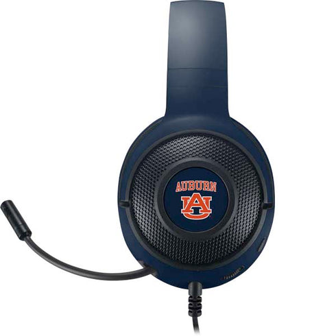 Auburn University AU Razer Kraken X Skin